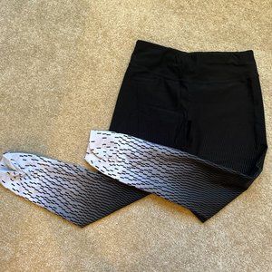 Calvin Klein Performance Dry High-Waisted Leggings